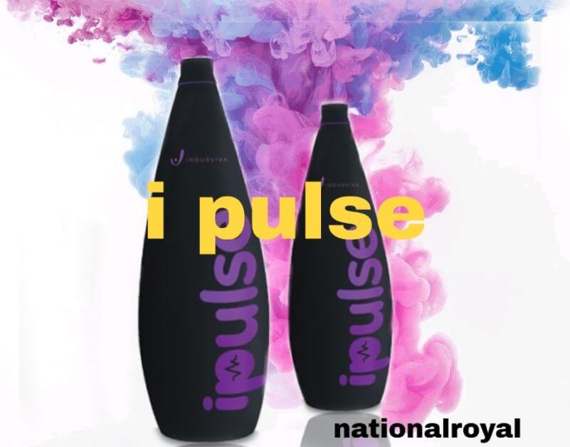 2 pics IPulse Benefits
