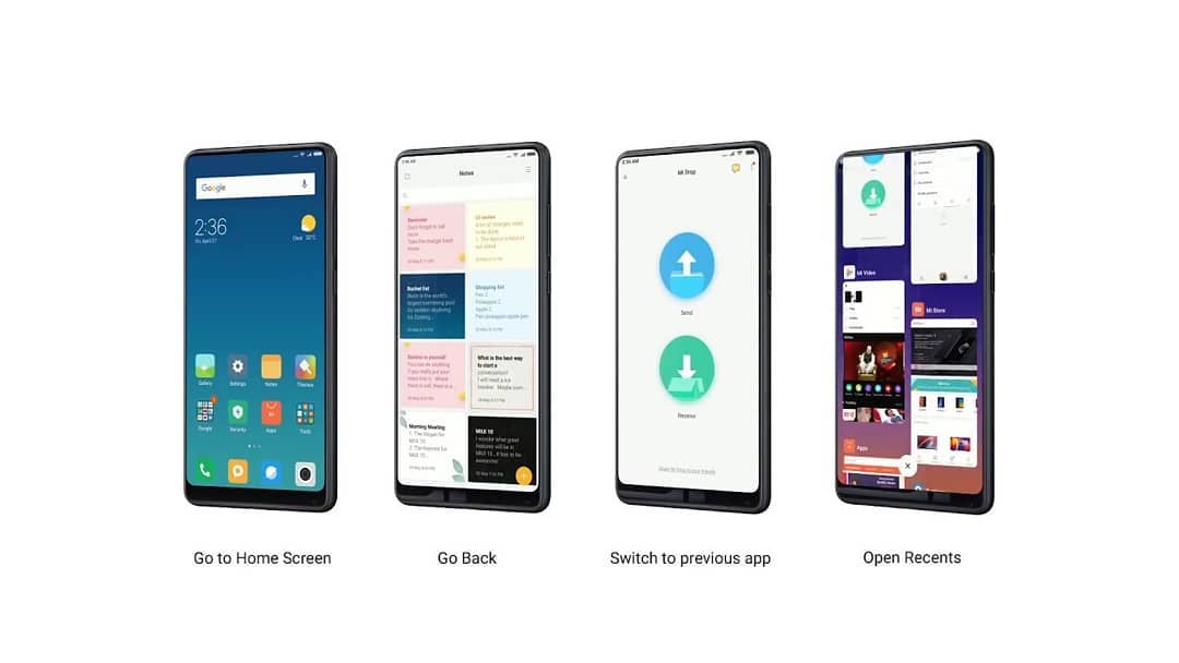 China mobile company