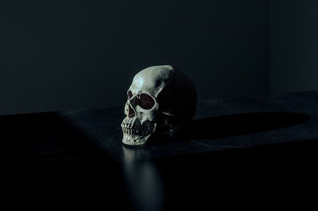 Life after death