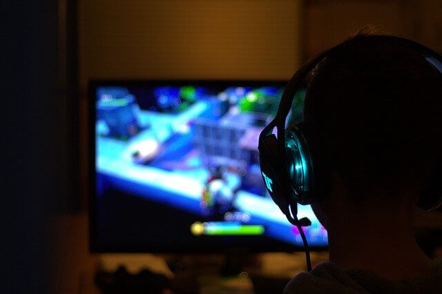 game addiction effects