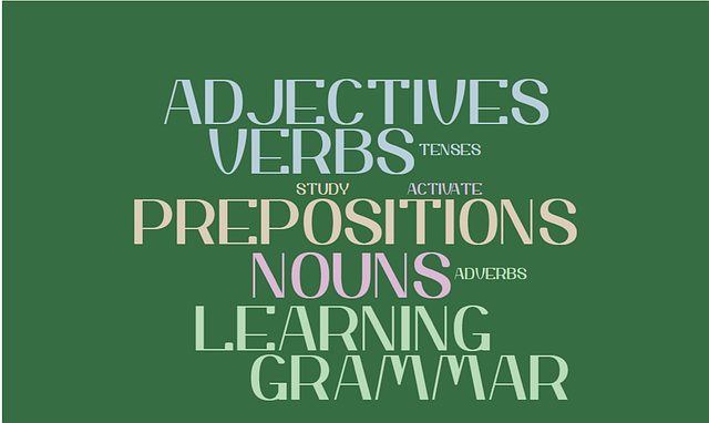 preposition how to use