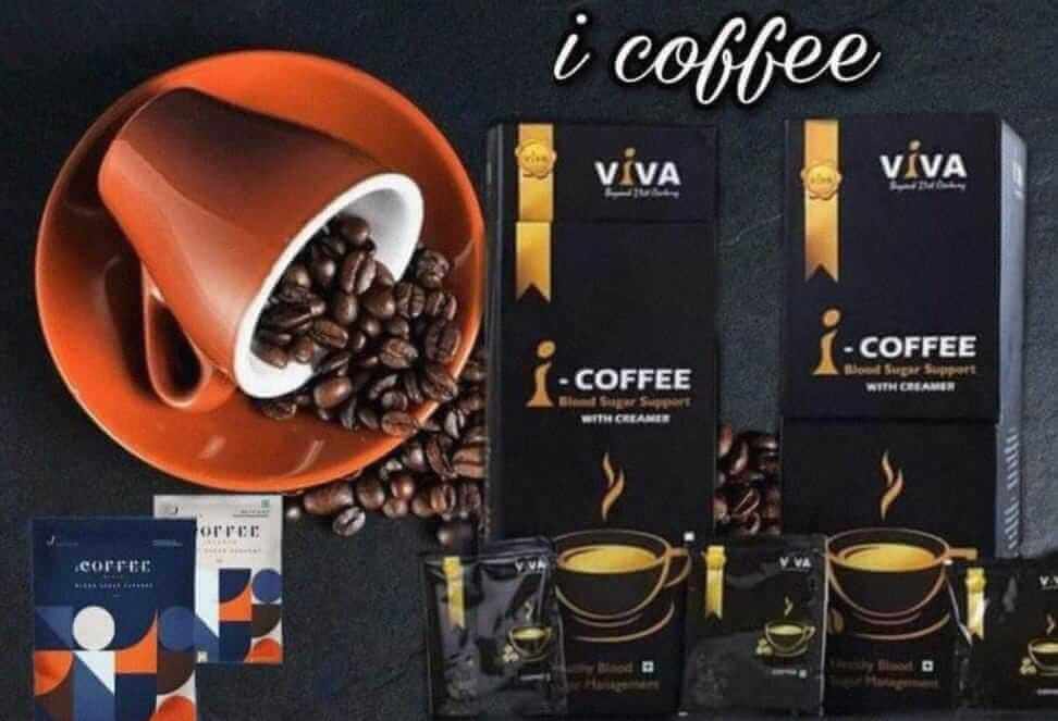 i coffee