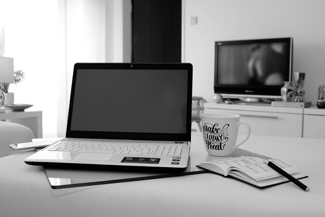 Keep away from TV and computer