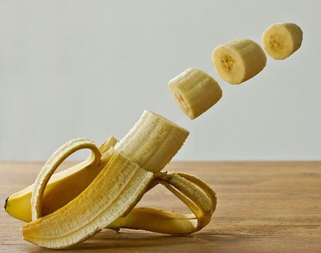 Banana Ke Benefits In Hindi