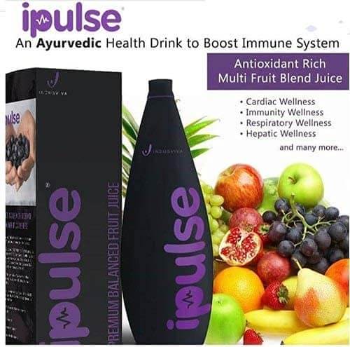 IPulse Benefits In Hindi