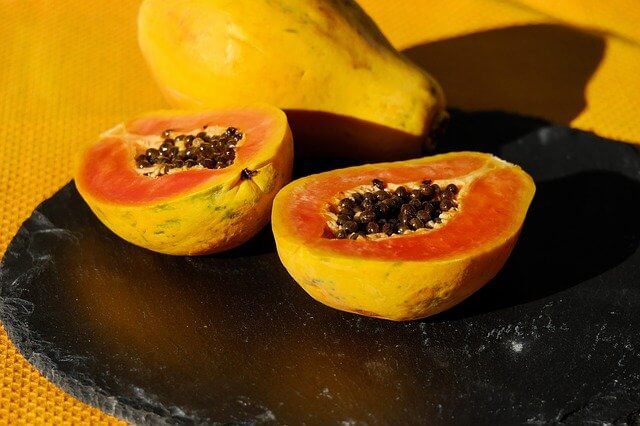 Papaya Health Benefits In Hindi