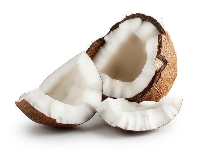 Benefits of Coconut Oil For Skin In Hindi