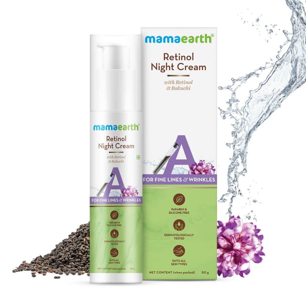 Gora Hone Ki Night Cream