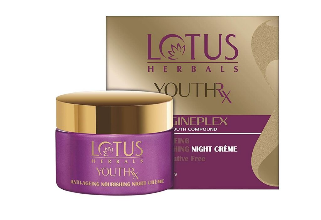 Gora Hone Ki Night Cream