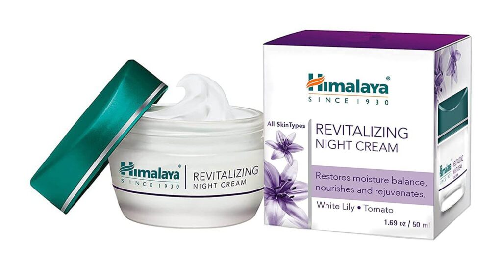 Gora Hone Ki Night Cream