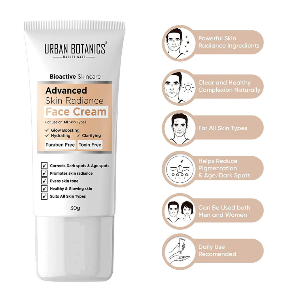 Gora Hone Ki Night Cream