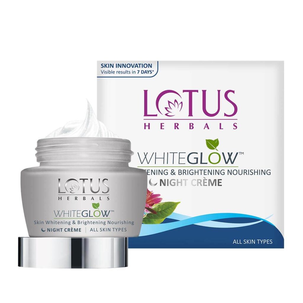 Gora Hone Ki Night Cream