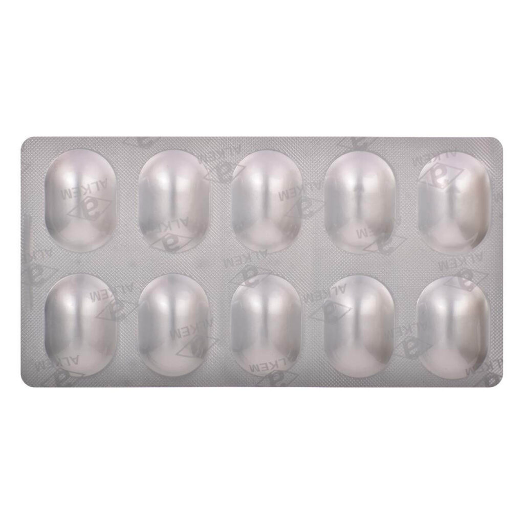 Clavam 625 Tablet Uses in Hindi