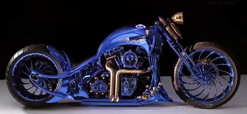 India Ki Sabse Mahangi Bike