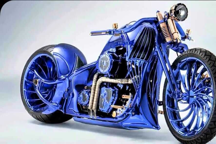 India Ki Sabse Mahangi Bike