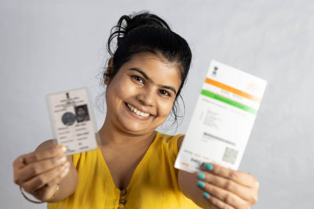 Link-Aadhaar-With-Voter-List