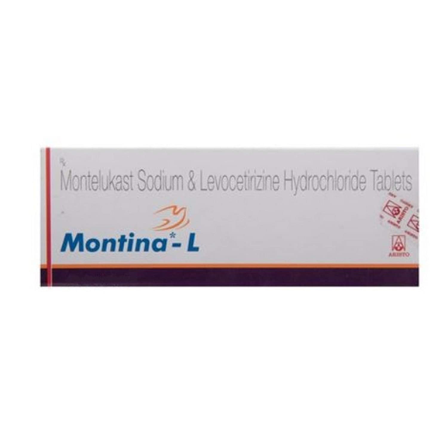 Montina l Tab