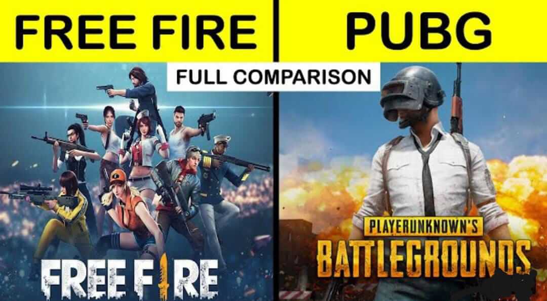 Rajkotupdates. News Games Garena Free Fire & Pubg India
