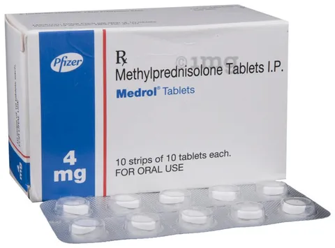 Metrol Tablets