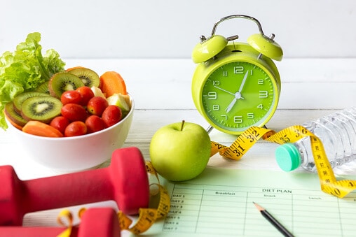 Sabse Sasta Diet Plan