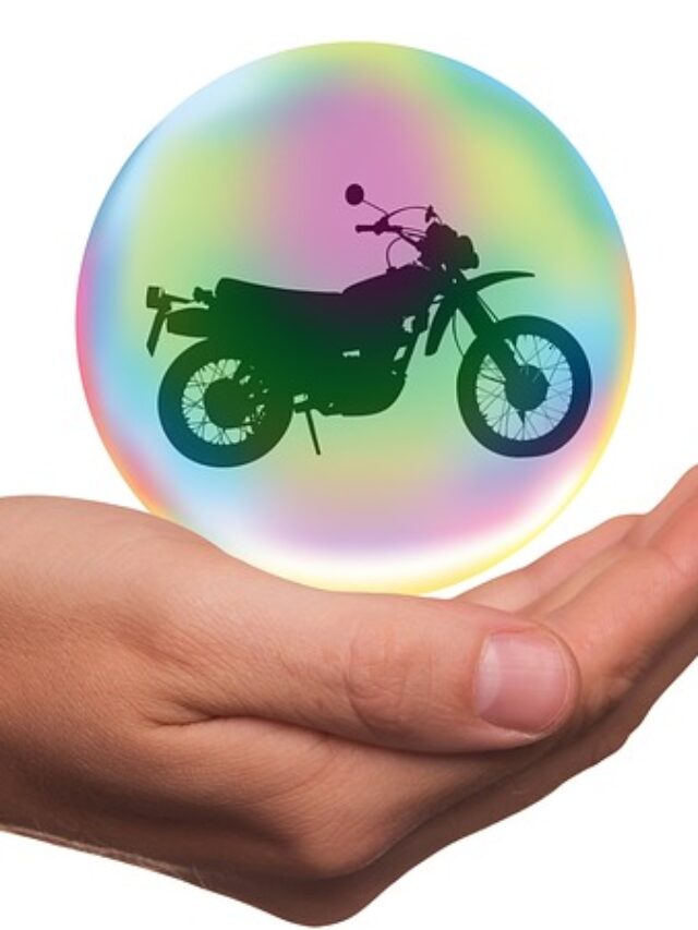 Acko Bike Insurance