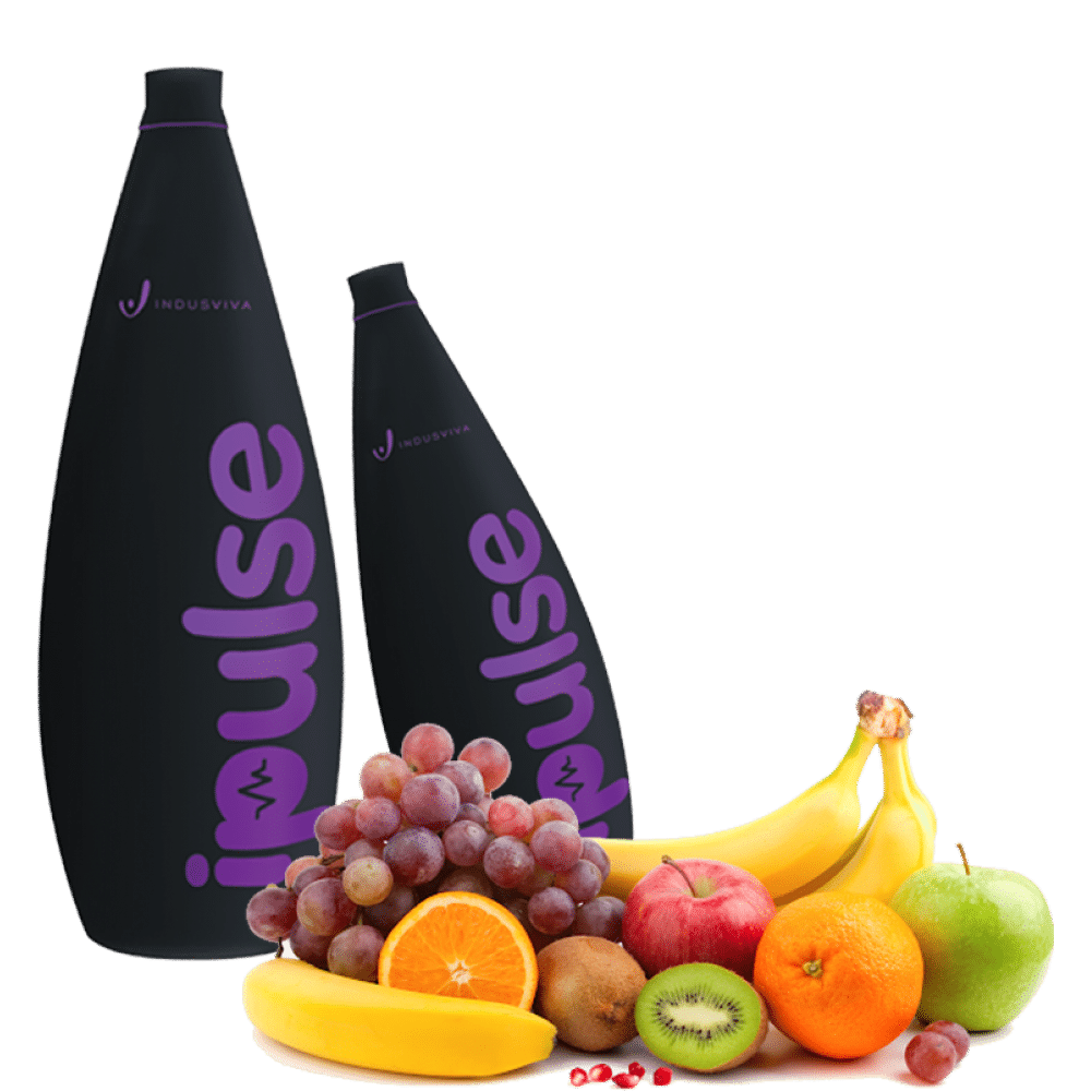 i pulse juice
