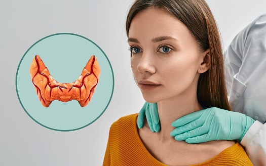 Diet Plan For Thyroid Patient In Hindi