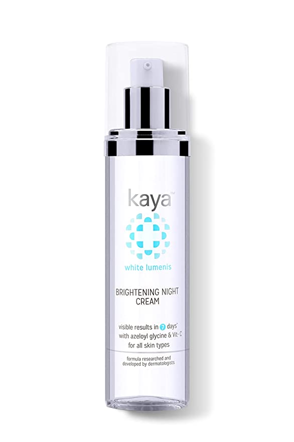 gora hone ki night cream