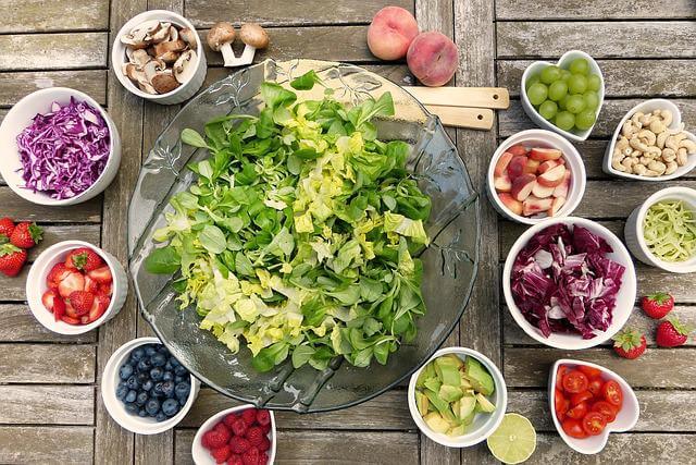 Diet Plan For Thyroid Patient In Hindi