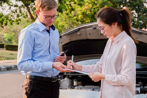 How to Find a Good Accident Lawyer
