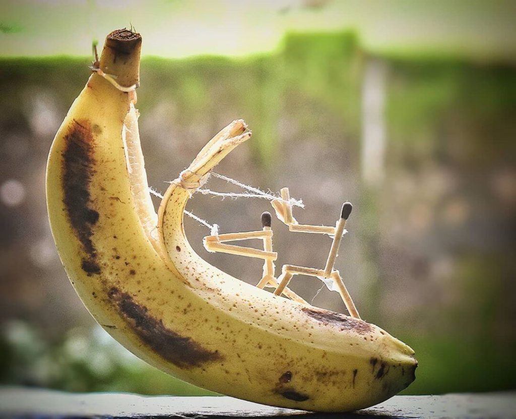 Banana Fruit Information In Hindi