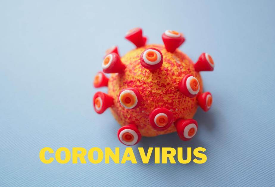 Corona update