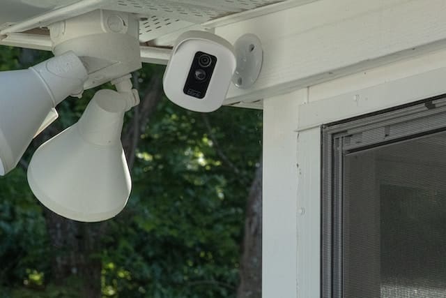 How to unregister blink camera without account