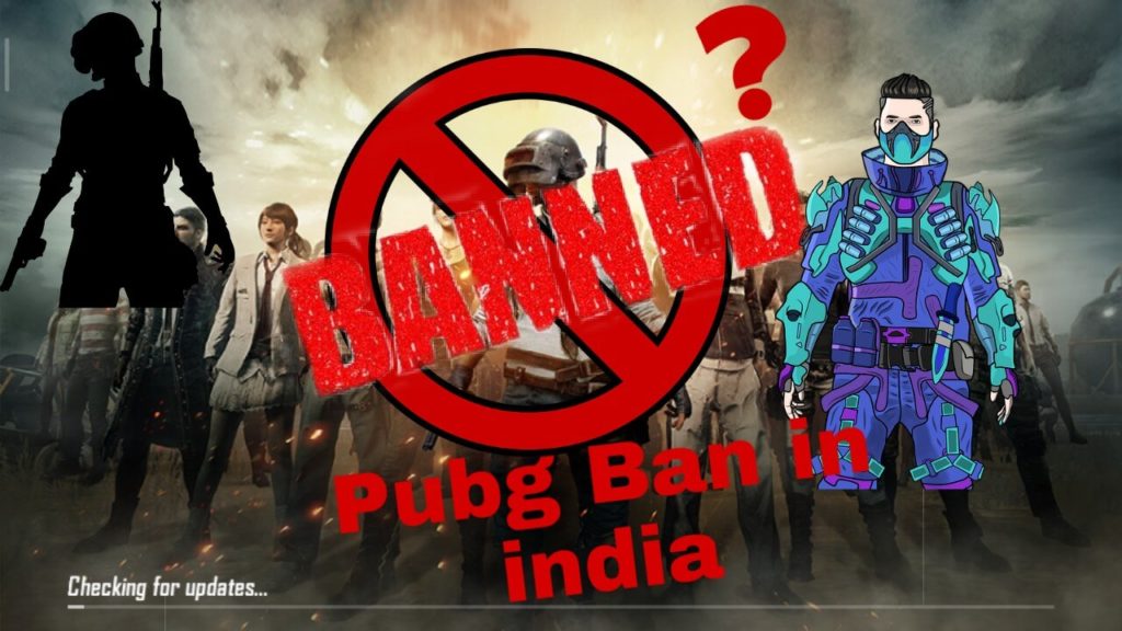 Pubg Ban In India In Hindi