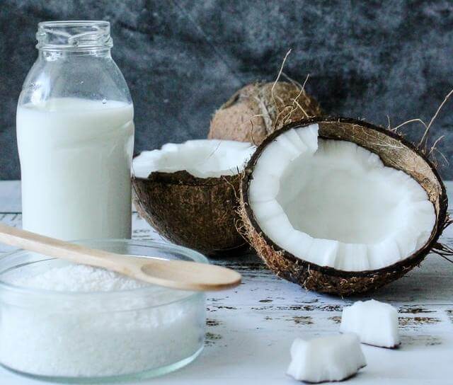 Raw milk