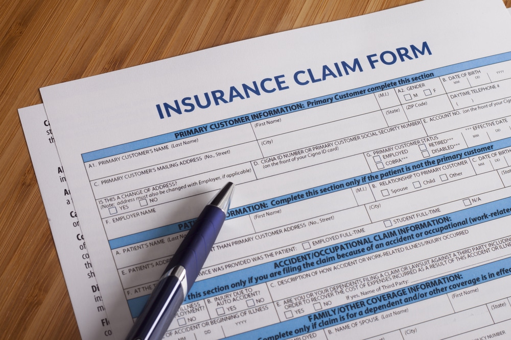What does you Claim mean