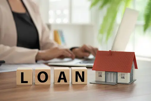 pre approval for home loan Huntington