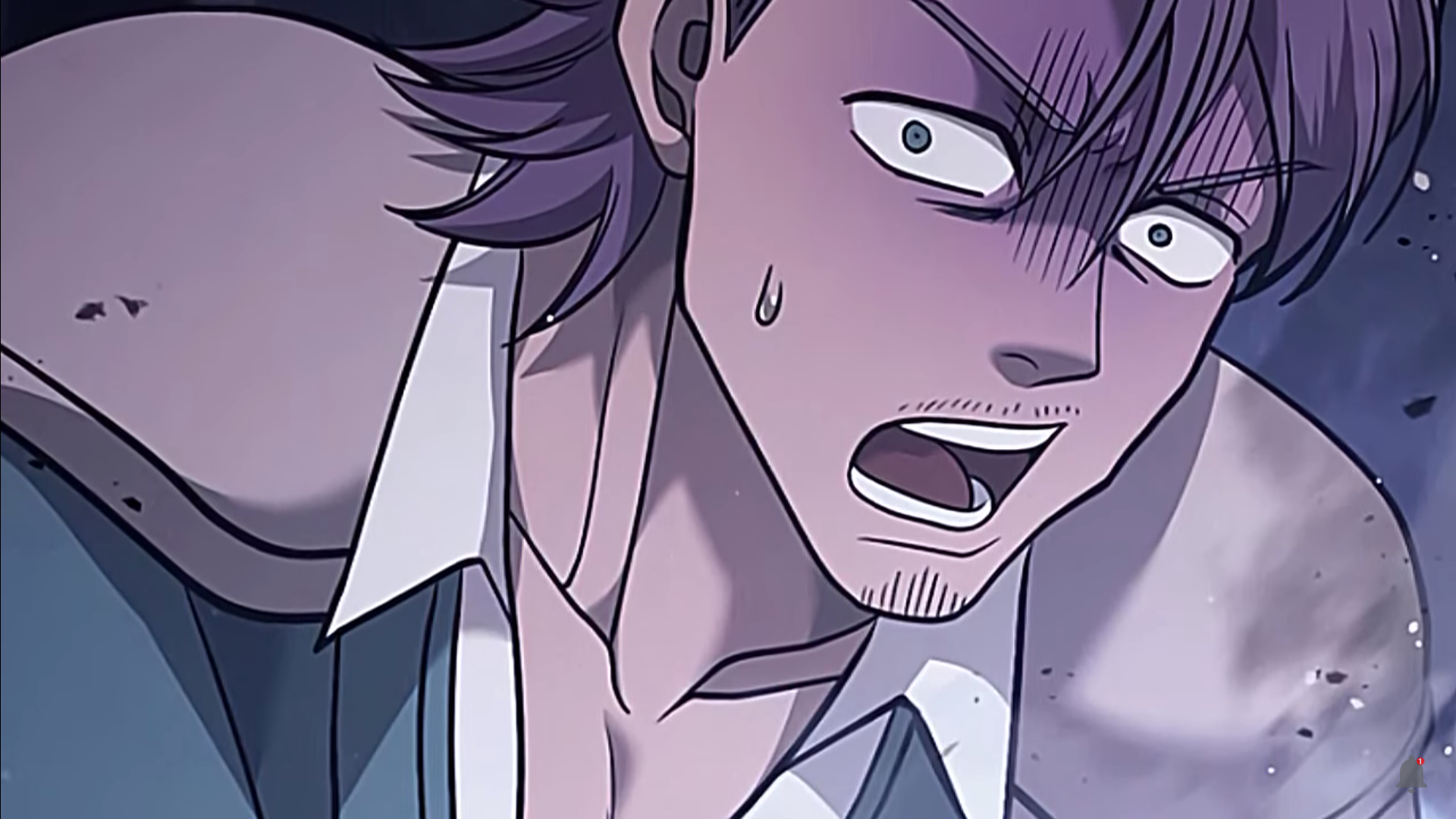 surviving the game as a barbarian ch 2