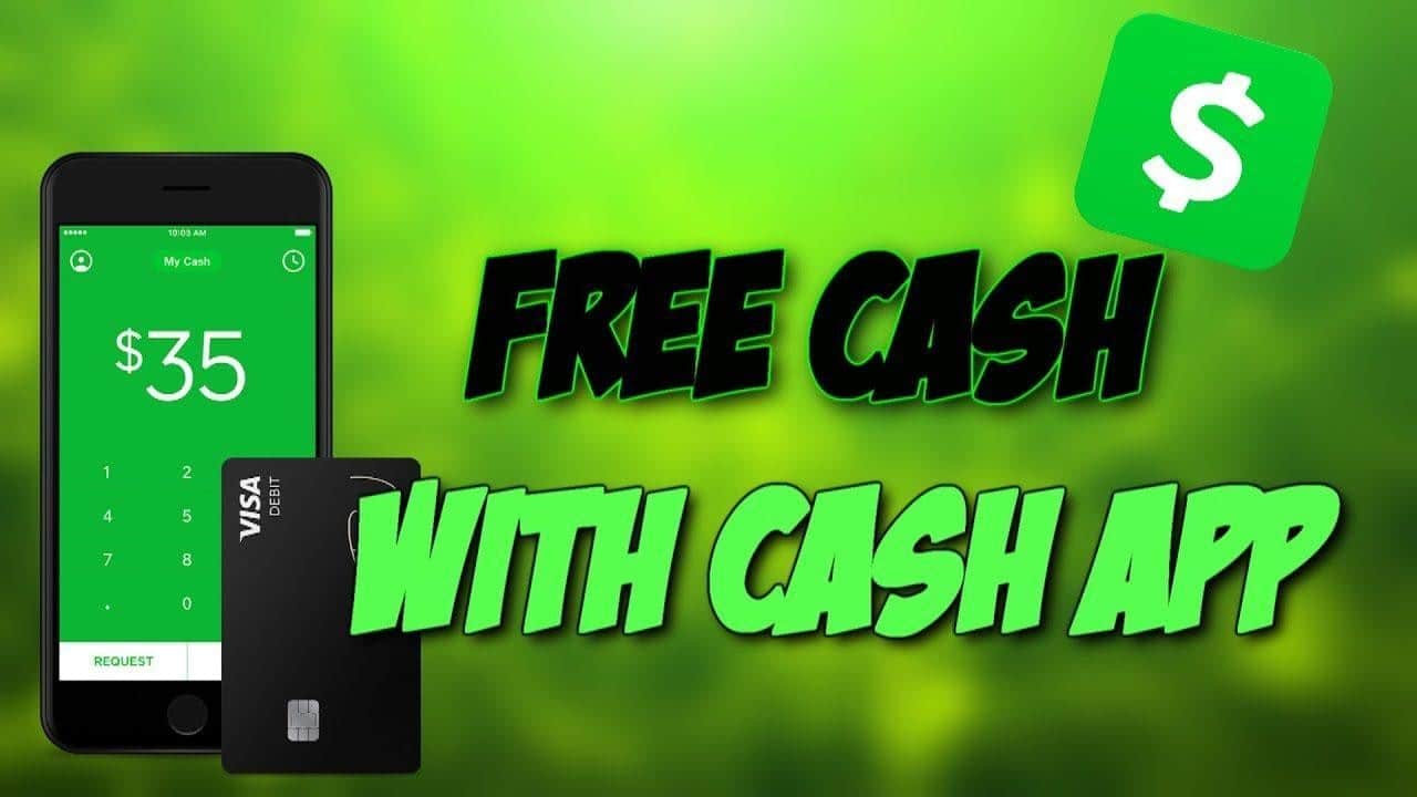 Cash App Money Generator