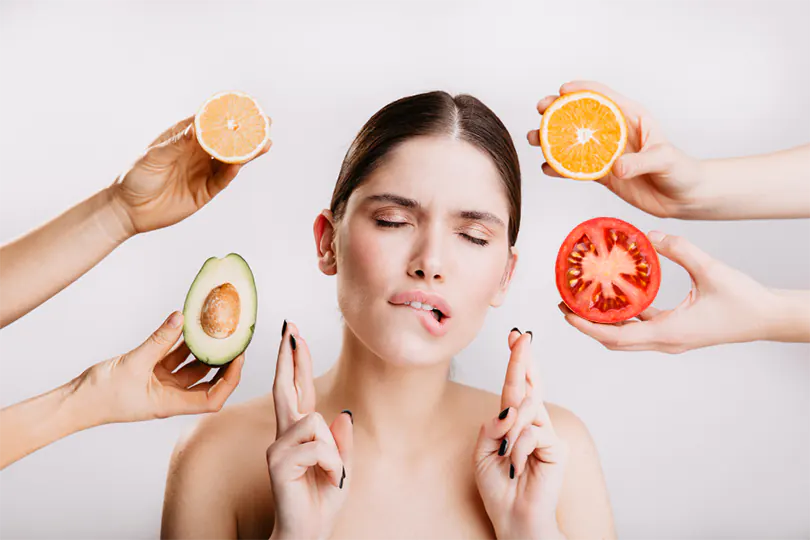 Skin Care in Hindi Wellhealthorganic