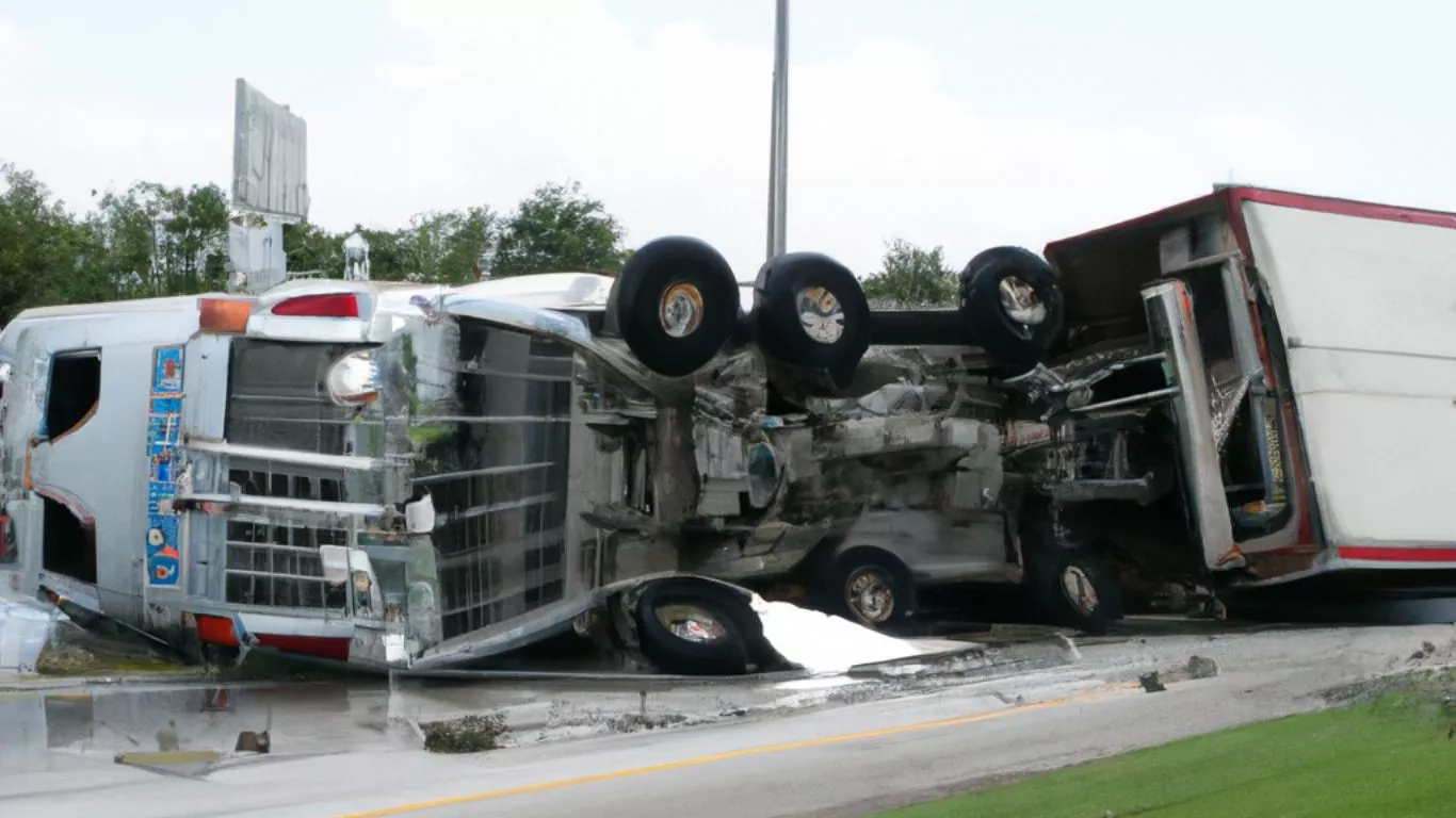 18 wheeler accident lawyer san antonio