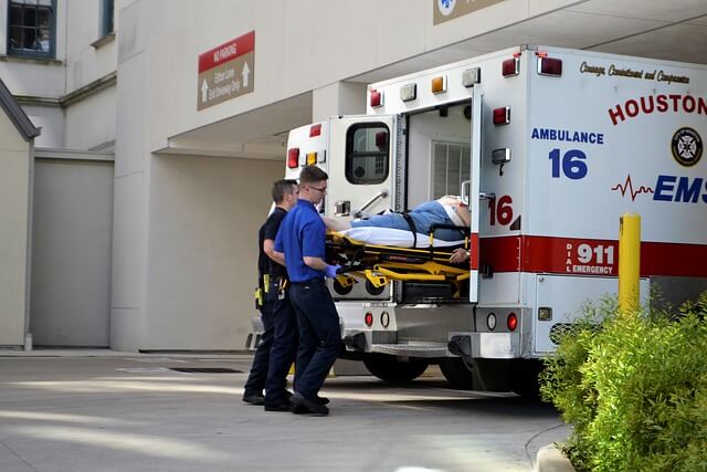 Houston Personal Injury Law Firms