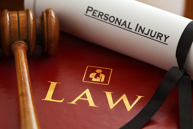 Scranton Personal Injury Lawyer