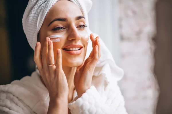 Top 10 skin care