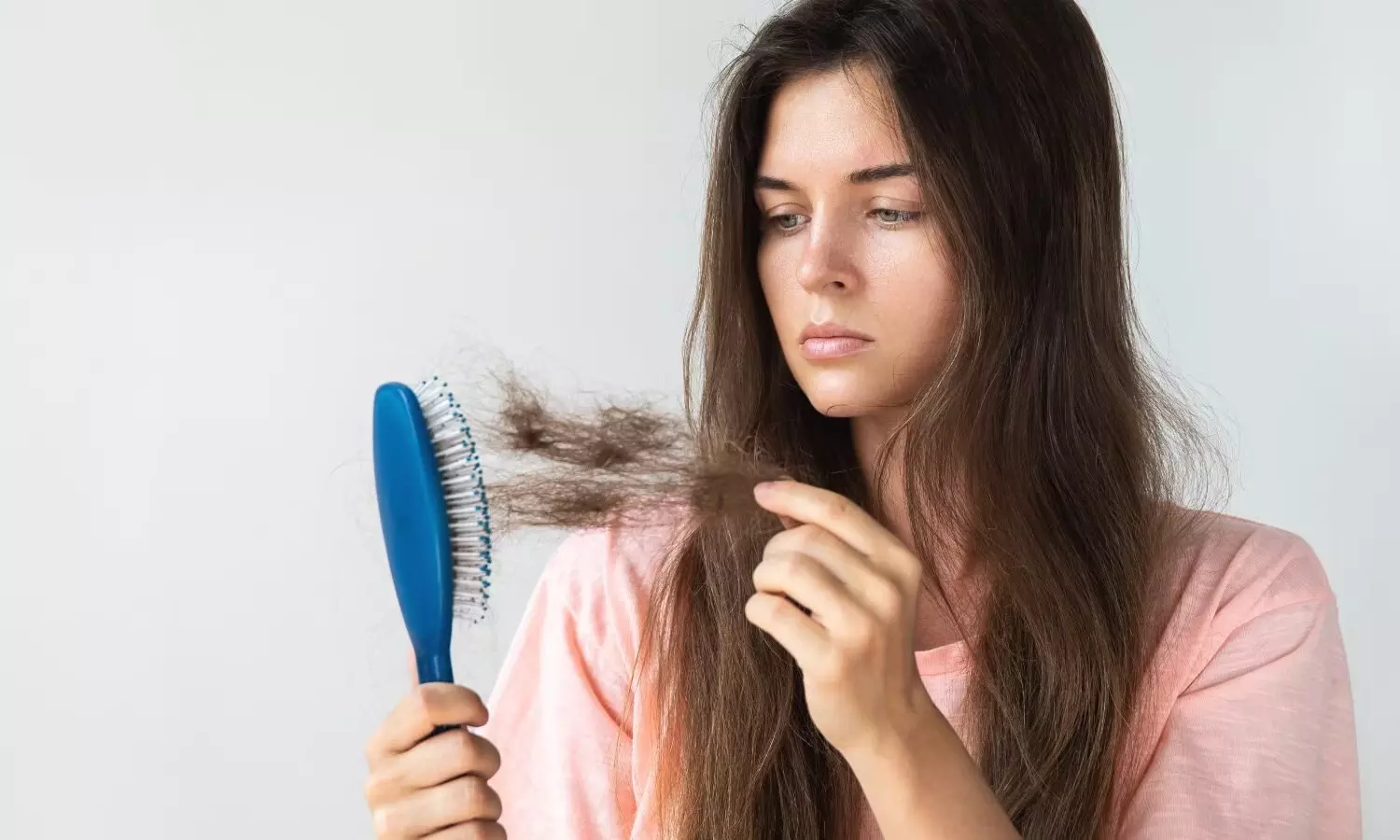 Hair fall kaise roke