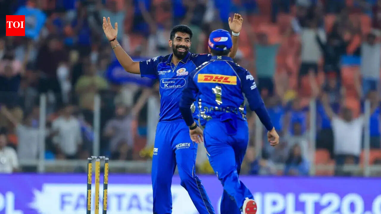 IPL 2026 | ‘Jasprit Bumrah coming in as captain a fantastic move’: Kris Srikkanth