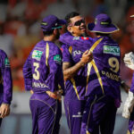 IPL 2026 Playoff Qualification Scenarios: With 10 matches to go, KKR’s chances rise to 10%