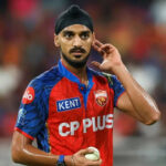 IPL 2026 | Behind Arshdeep Singh’s struggles: Punjab Kings discover ‘restrictions’ in pacer’s body