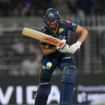 ‘We didn’t deserve to win’- Shubman Gill’s brutal verdict after GT defeat to KKR
