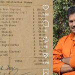 Kirti Azad debunks viral 1983 World Cup winning party bill, calls it ‘fake’ | Cricket News